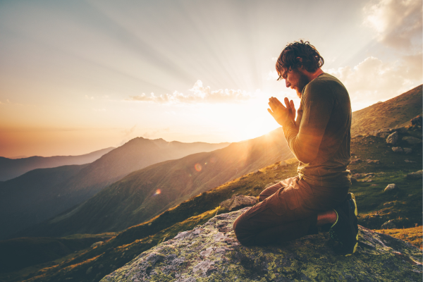 REABILITAÇÃO PARA A ESPIRITUALIDADE?